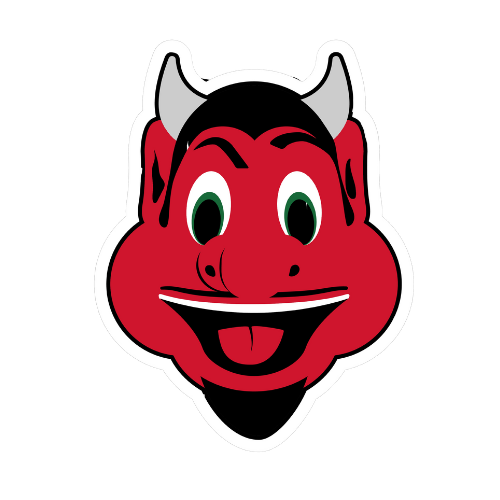 Devil of new jersey store
